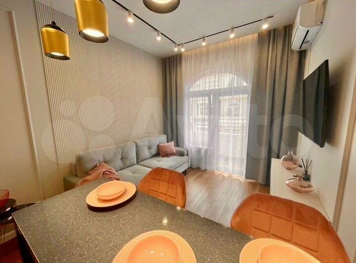 1-к. квартира, 31 м², 3/3 эт.