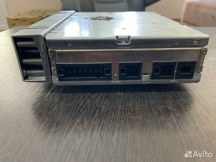 Усилитель звука для Mercedes W171 W211 W219