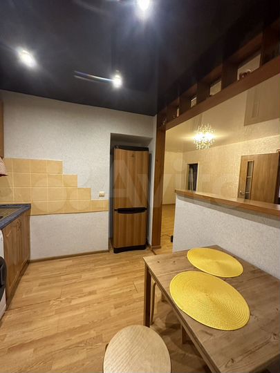 2-к. квартира, 43 м², 3/5 эт.