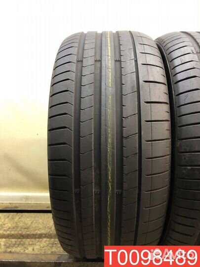 Pirelli P Zero PZ4 285/40 R22 106Y