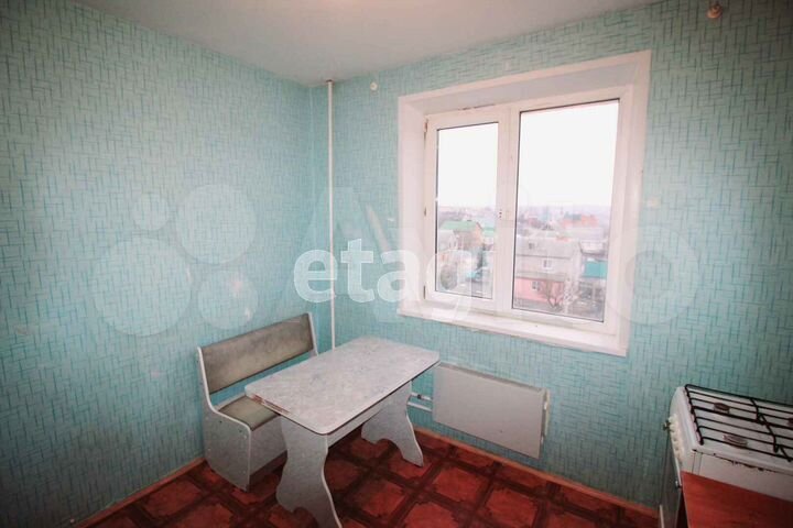 1-к. квартира, 34 м², 5/10 эт.