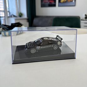 Mercedes-Benz CLK 2000 DTM Warsteiner 1:43 Autoart