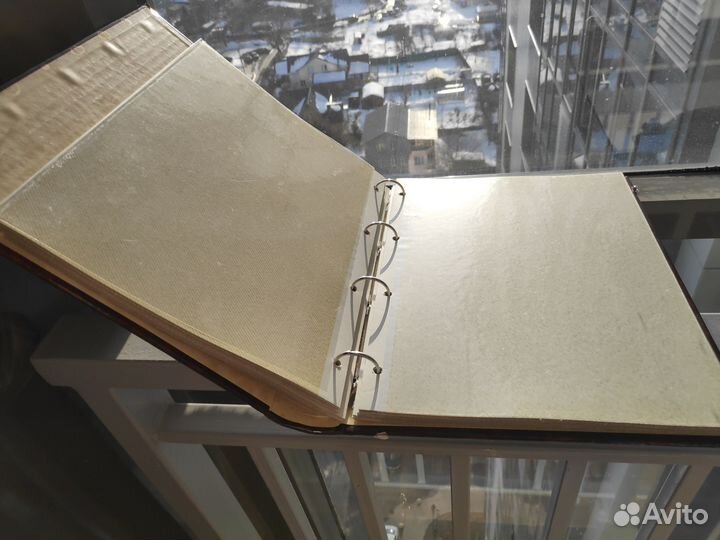 Альбом новый