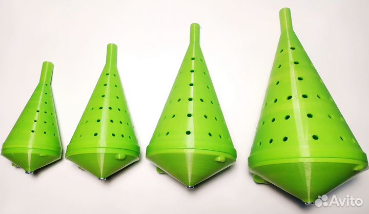 Кормушка зимняя