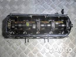 Контрактная гбц Volkswagen Audi