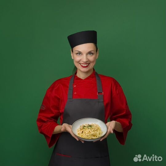 Повар м. Студенческая