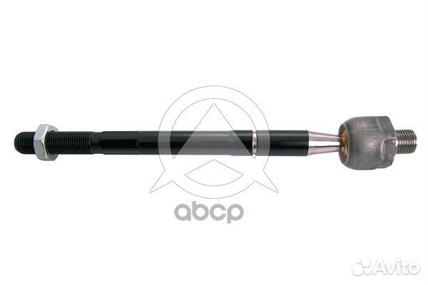 Осевой шарнир, рулевая тяга перед 81212 Sidem