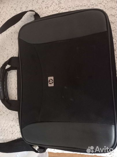 Сумка для ноутбука