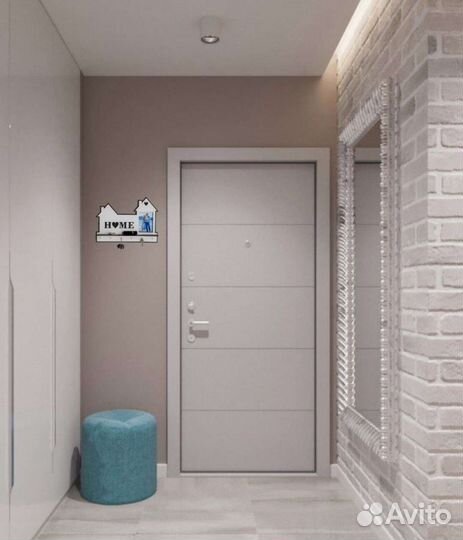 Ключница новая