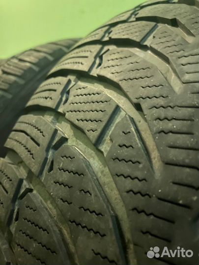 Nokian Tyres WR SUV 4 315/40 R21 W