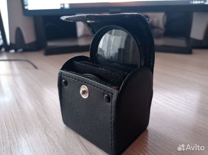 Макролинзы