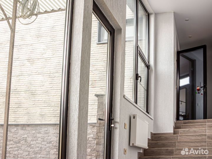 Алюминиевые окна от производителя в Пятигосрке