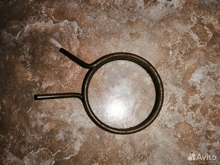 Пружина механизма переключения передач Урал