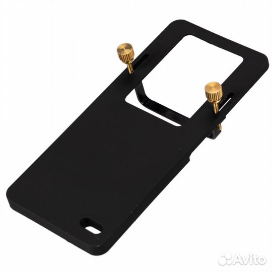 Крепление для установки экшн-камеры в стабилизатор