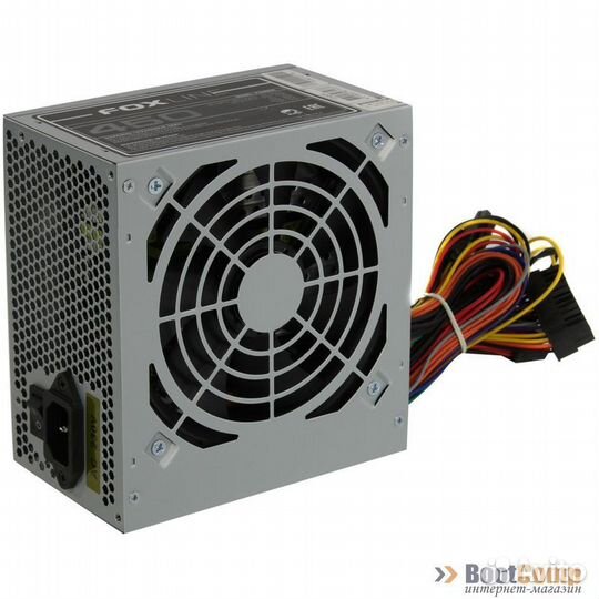 Блок питания Foxline 450W FZ450R OEM