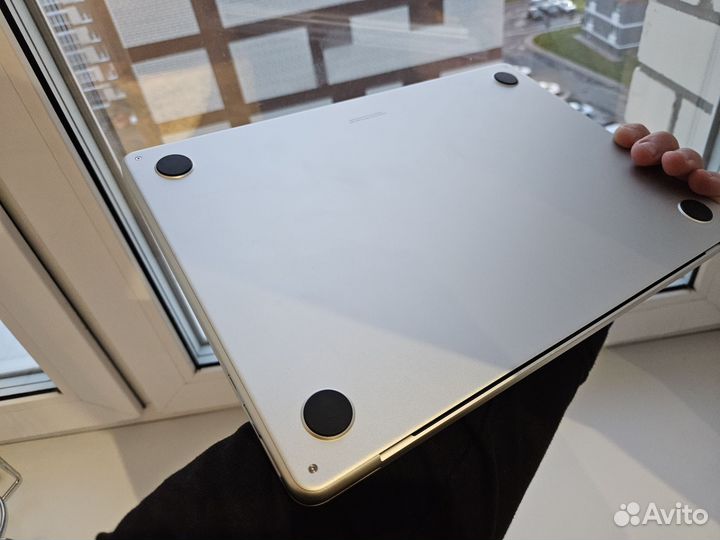 Apple MacBook Air 13 2022 m2 8 512