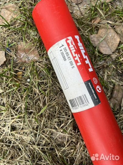 Удлинитель hilti 500мм