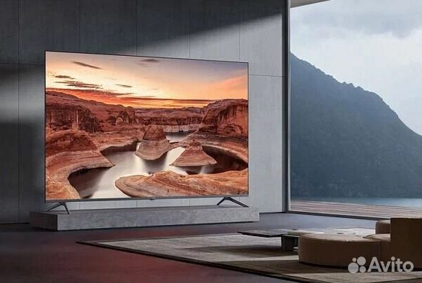 Телевизор Mi TV S PRO 65 miniled 144Hz