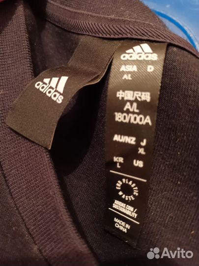 Свитшот Adidas