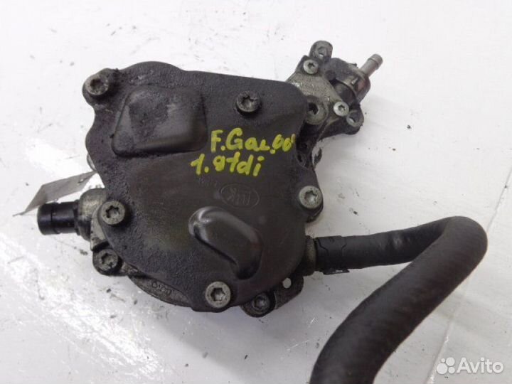 Б/У Насос вакуумный 1.9TDI 038145209E ford