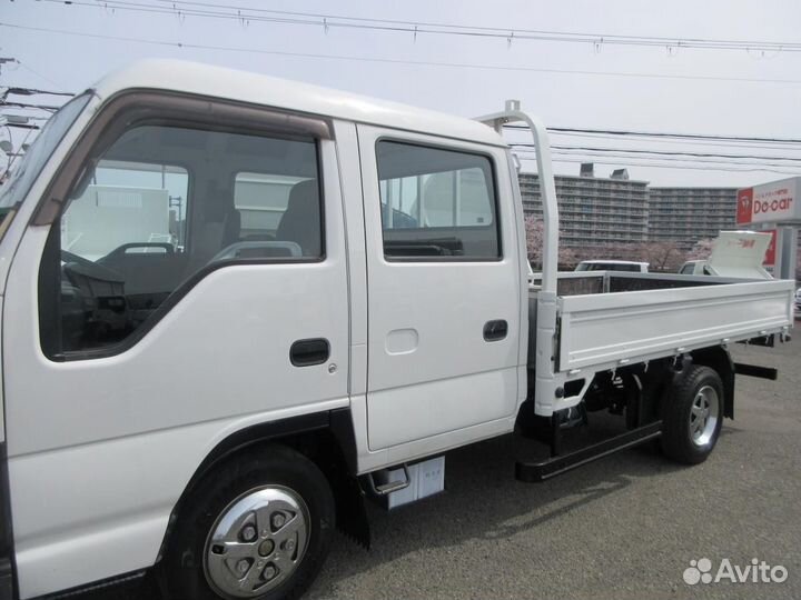 Isuzu Elf, 2006