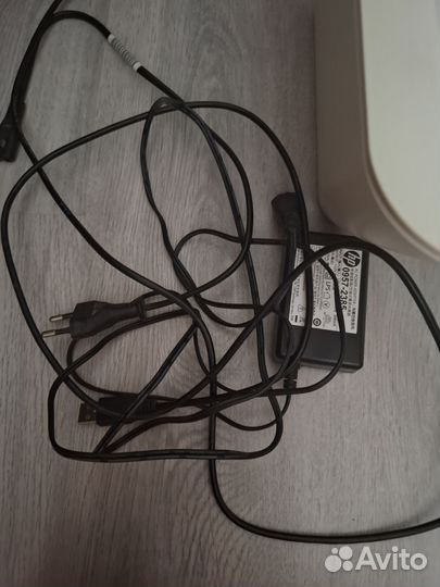 Принтер hp deskjet 1510