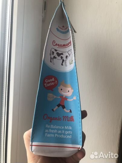 Пенал для канцтоваров