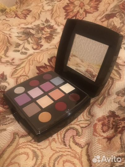 Палетка Ив Роше