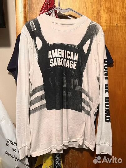 Лонглив Joshua Jamal как у asap Rocky