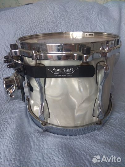 Барабанная установка tama