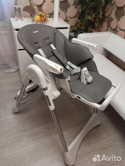 Стул для кормления Tommy