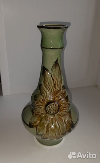 Ваза для цветов СССР