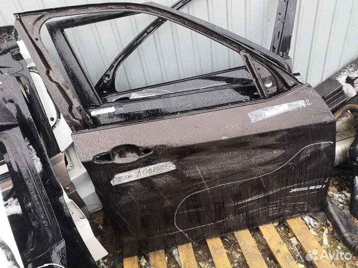 Дверь передняя правая BMW X5 F15 2013г.в