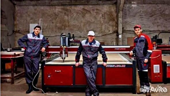 Фрезерный настольный станок для резьбы по камню