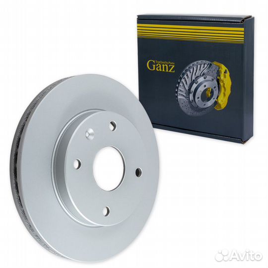 Диск тормозной chevrolet lacetti/epica/rezzo пе