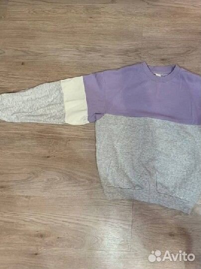 Свитшот детский H&M