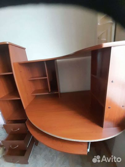 Компьютерный стол бу