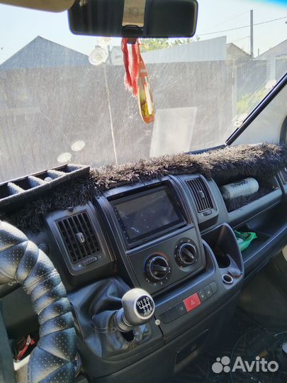 Peugeot Boxer 2.2 МТ, 2011, 300 000 км