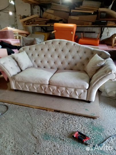 Изготовля на заказ мебель