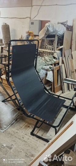 Механизм французская раскладушка