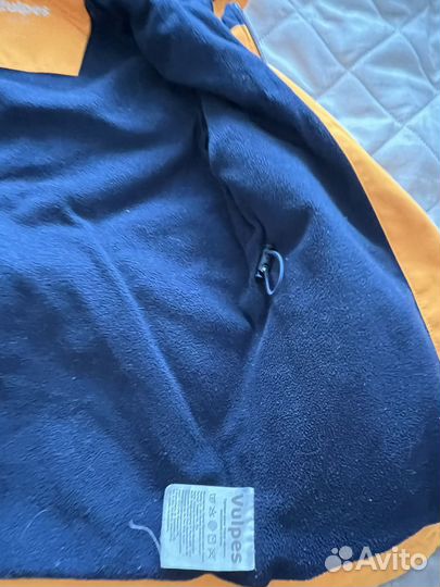 Куртка детская