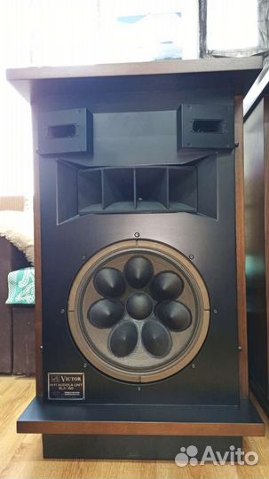 Victor BLA- 60 Шедевр