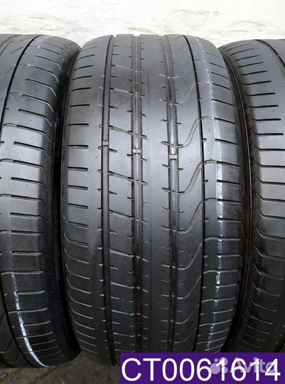 Pirelli P Zero 265/45 R20 и 295/40 R20 96T