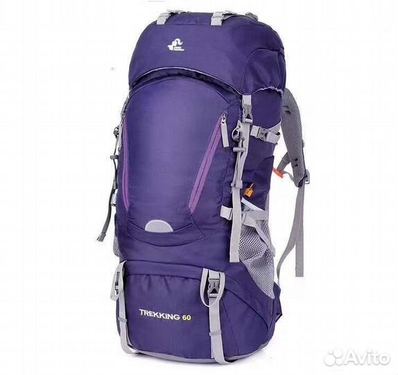 Рюкзак туристический 60 л