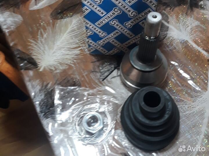 Шрус наружный комплект Ford Mondeo
