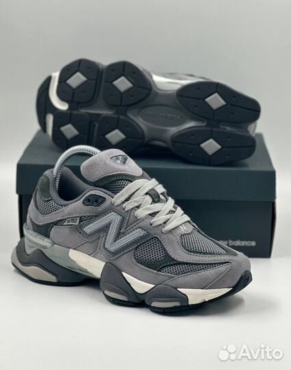 Кроссовки New Balance 9060