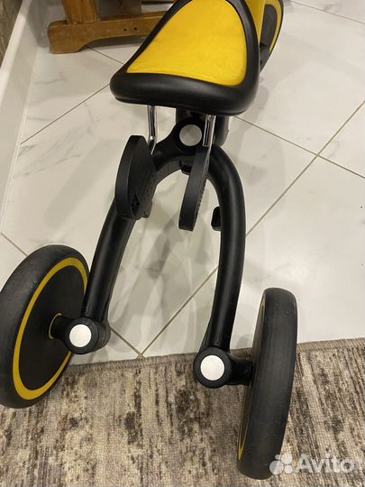 Беговел delanit