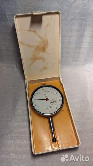 Индикатор часового типа