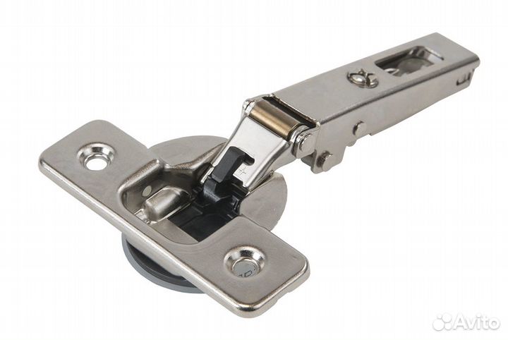 Мебельная петля salice 110 гр. 2 штуки. лучше Blum