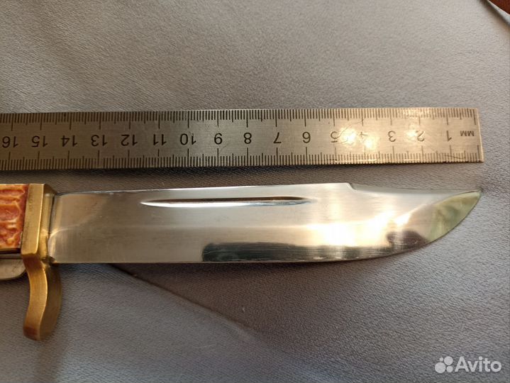 Продаётся Нож ГДР